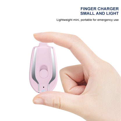 Mini Pod Charger