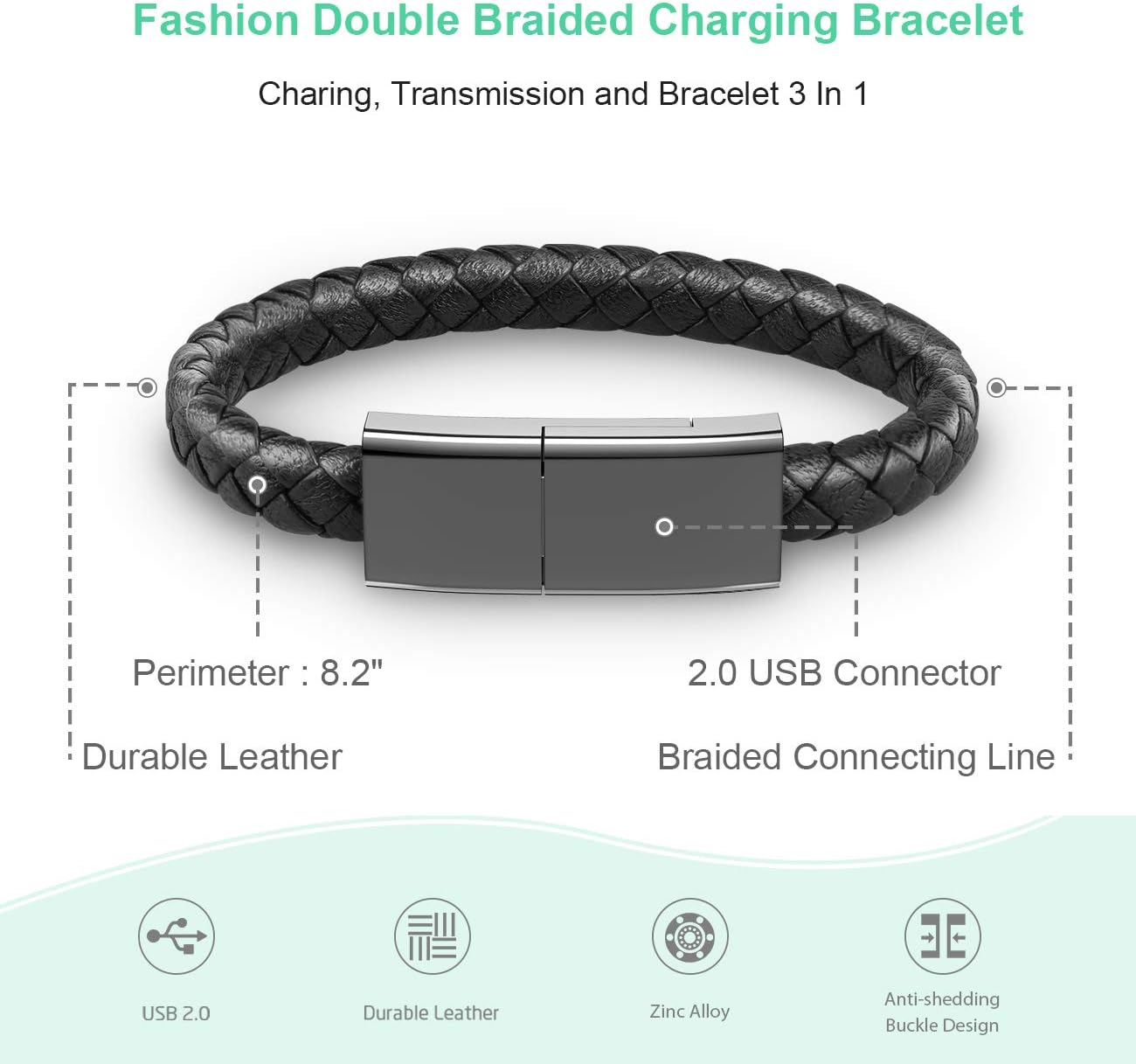 Bracelet Charger