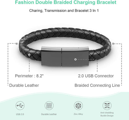 Bracelet Charger